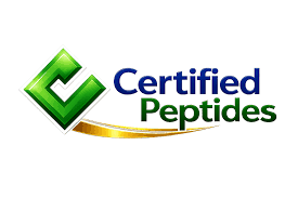 Certified Peptides | AOD 9604 Verified Peptides